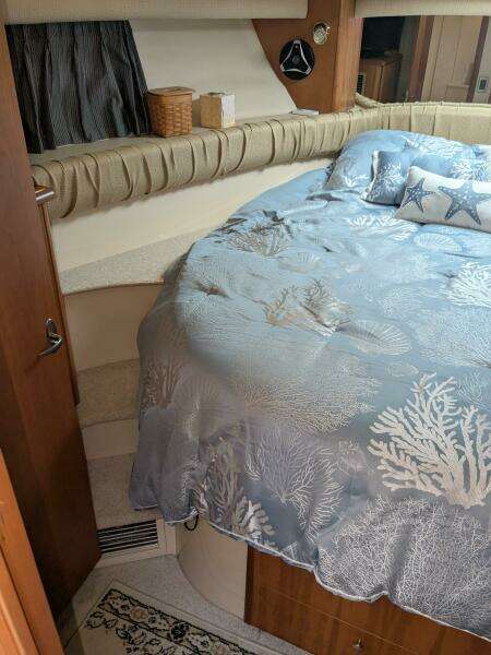 Lady Di 46ft Meridian Yacht For Sale