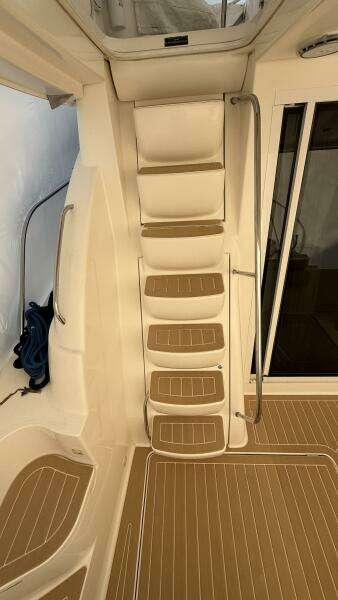 Lady Di 46ft Meridian Yacht For Sale