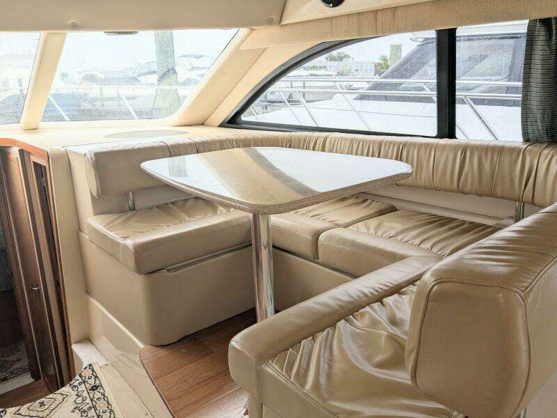 Lady Di 46ft Meridian Yacht For Sale