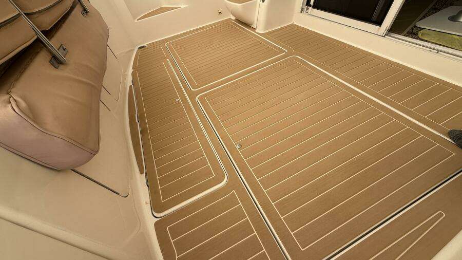 Lady Di 46ft Meridian Yacht For Sale