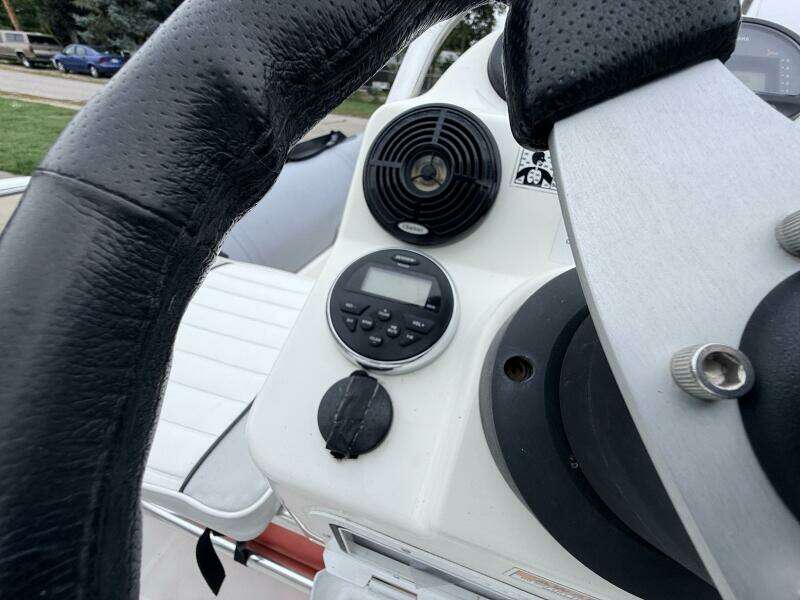 14ft Zodiac Yacht For Sale
