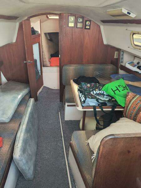 26ft Niagara Yacht For Sale