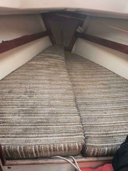 26ft Niagara Yacht For Sale
