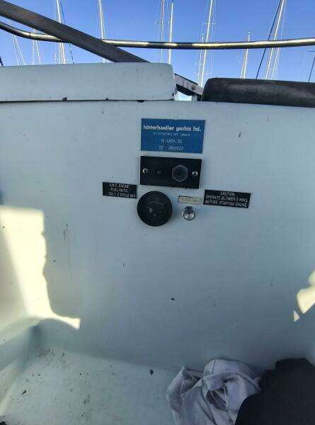 26ft Niagara Yacht For Sale