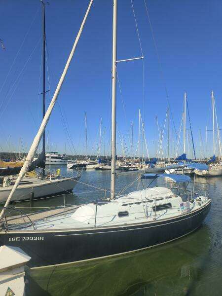 26ft Niagara Yacht For Sale