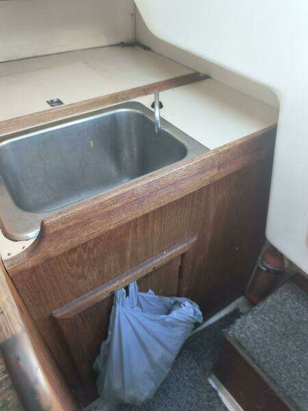 26ft Niagara Yacht For Sale