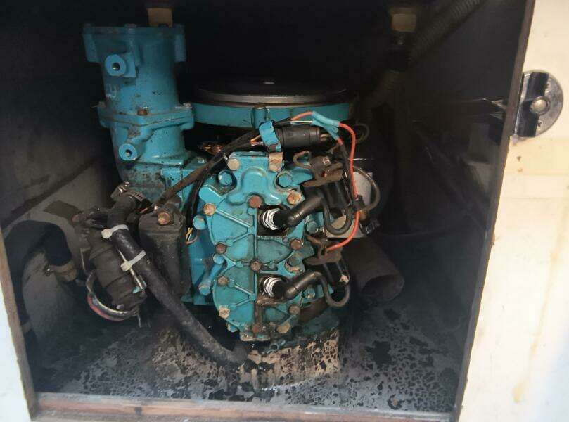 26ft Niagara Yacht For Sale