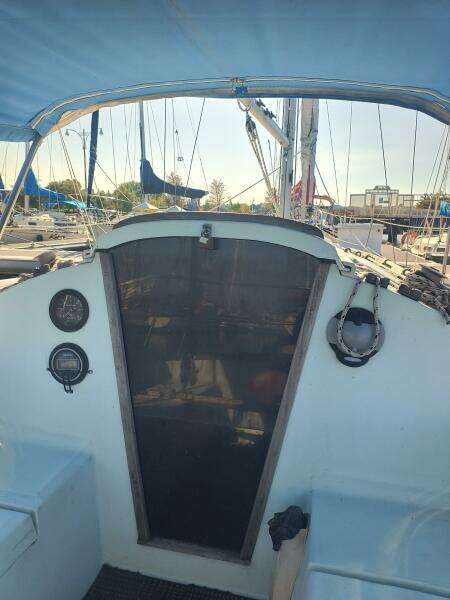 26ft Niagara Yacht For Sale