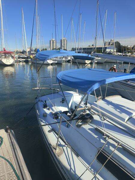 26ft Niagara Yacht For Sale