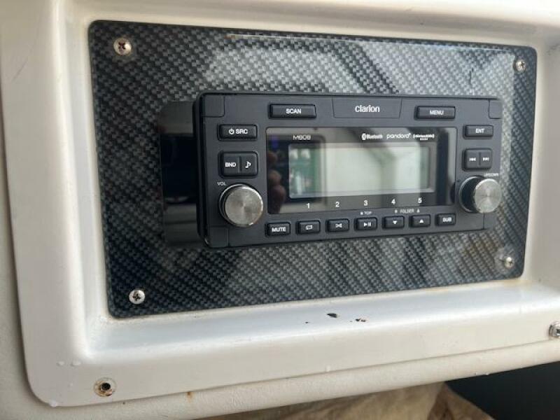 38' 2000 Cigarette Top Gun T/S 38