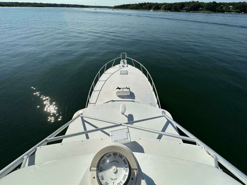 Offshore Office 40ft Topaz Yacht For Sale