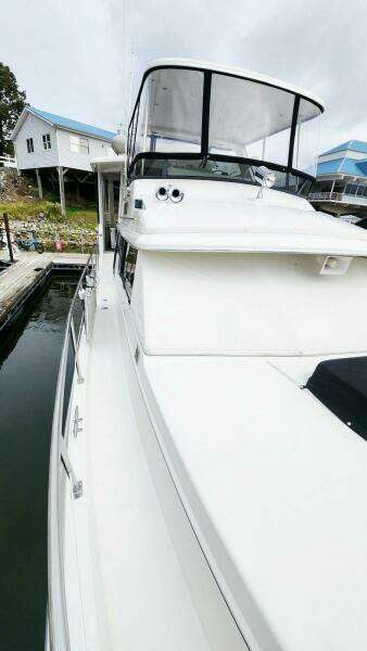 Now or Never 44ft Carver Yacht For Sale