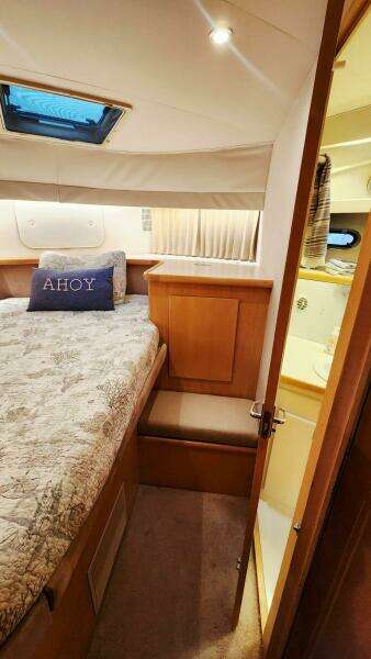 Now or Never 44ft Carver Yacht For Sale