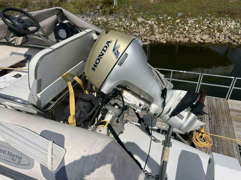 Now or Never 44ft Carver Yacht For Sale