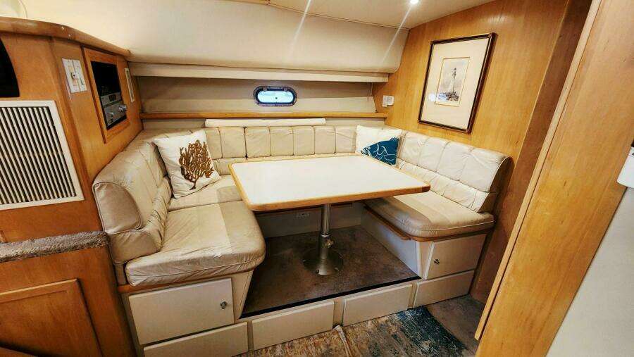 Now or Never 44ft Carver Yacht For Sale
