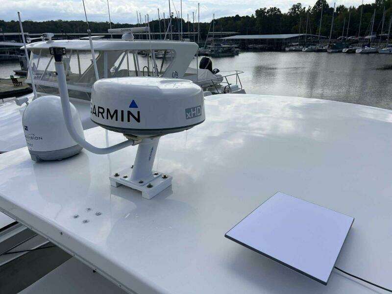Now or Never 44ft Carver Yacht For Sale