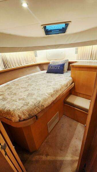 Now or Never 44ft Carver Yacht For Sale