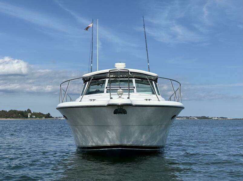 35ft Tiara Yachts Yacht For Sale
