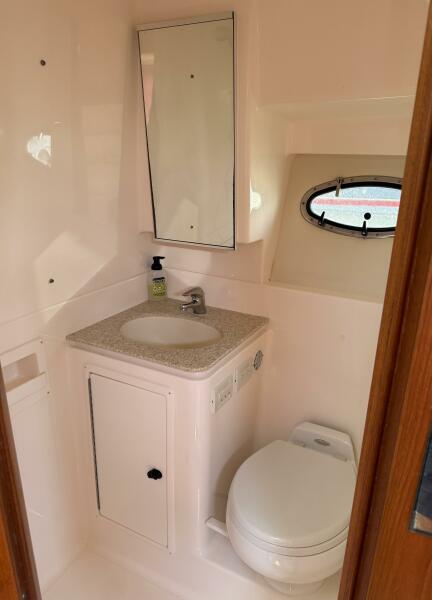 35' 2003 Tiara Yachts 3500