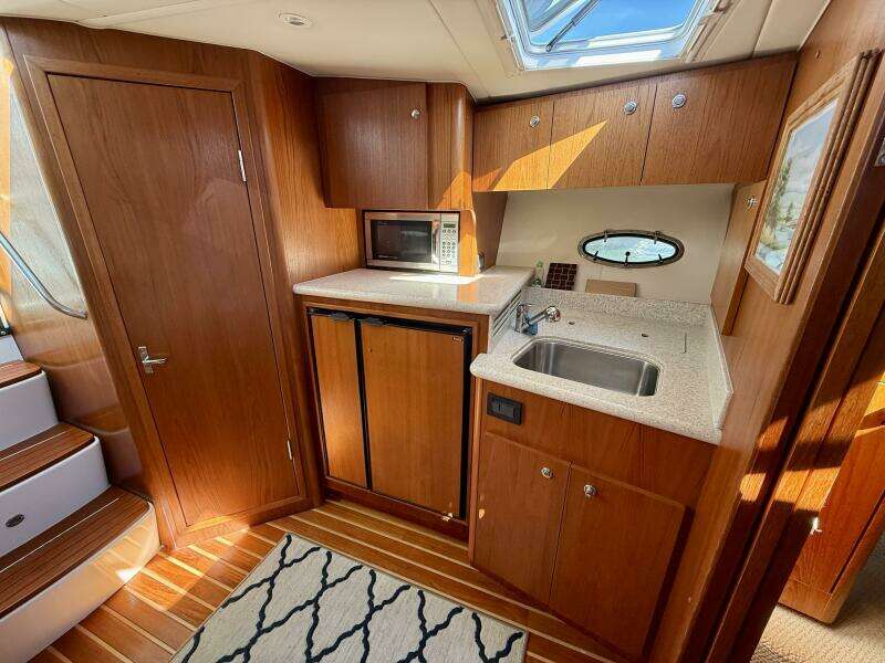 35ft Tiara Yachts Yacht For Sale