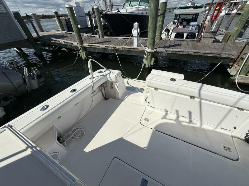 35' 2003 Tiara Yachts 3500