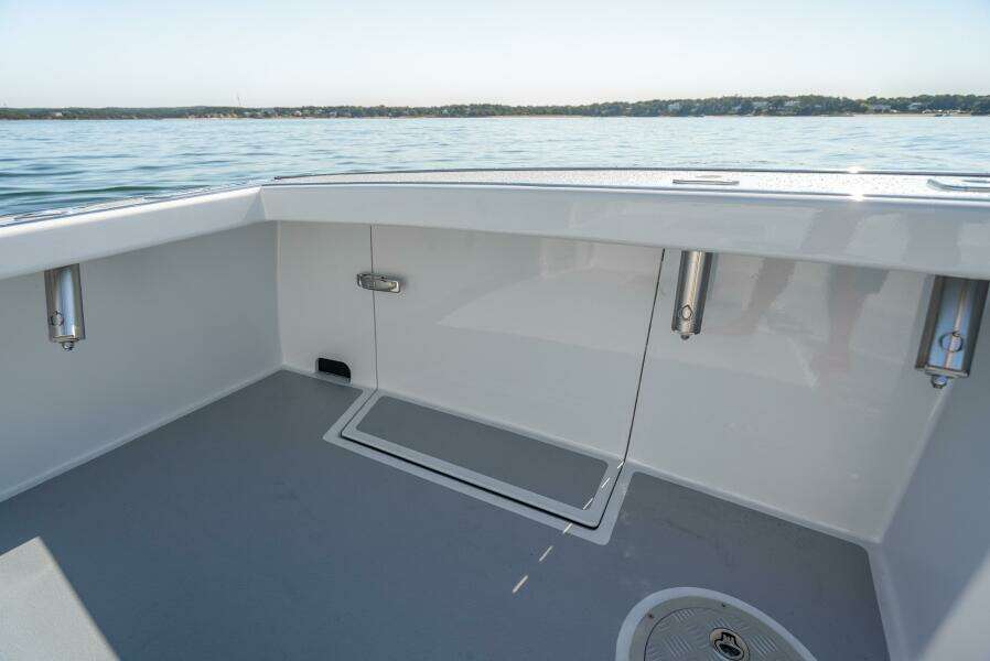 Pretty Work 42ft Mussel Ridge Yacht For Sale