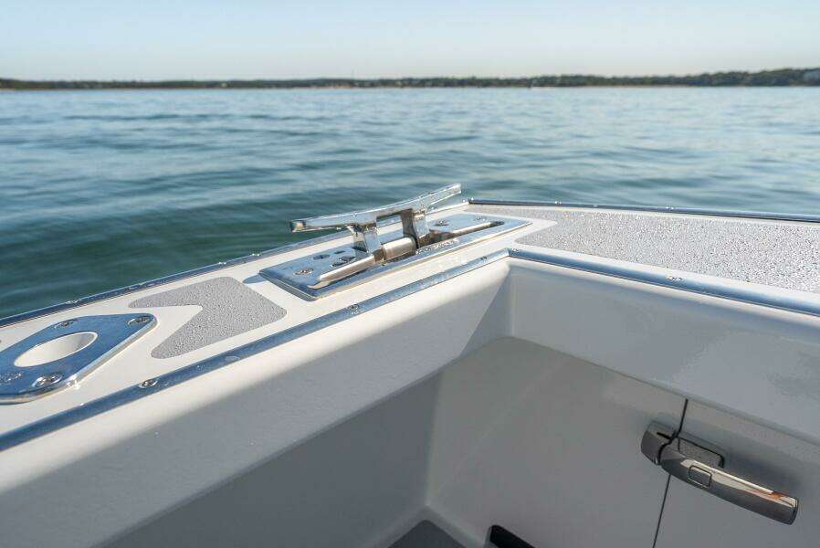 Pretty Work 42ft Mussel Ridge Yacht For Sale