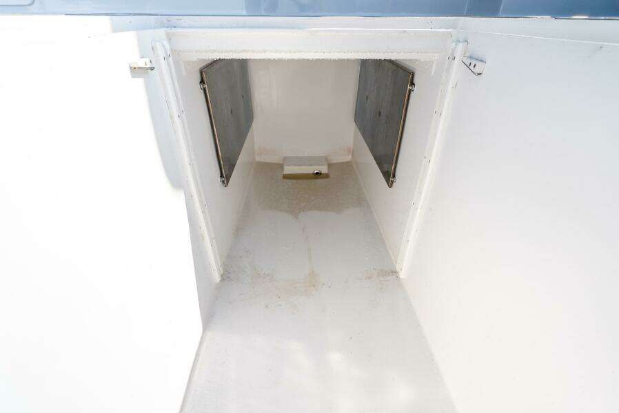 Pretty Work 42ft Mussel Ridge Yacht For Sale