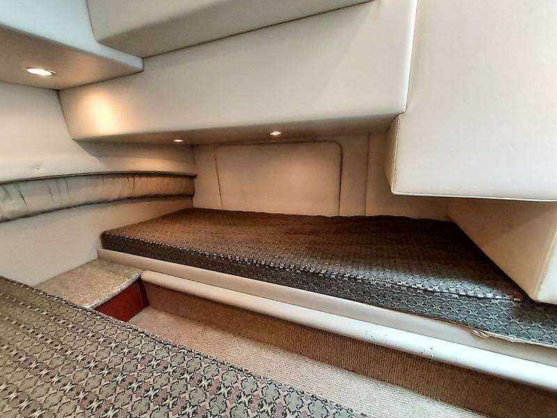 41ft Maxum Yacht For Sale