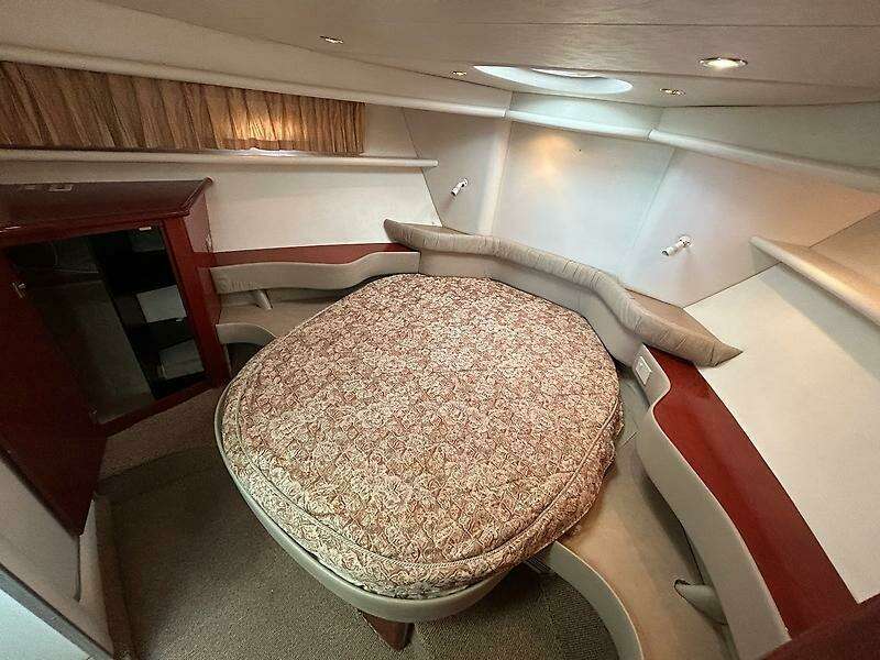 41ft Maxum Yacht For Sale