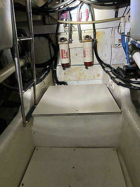 41ft Maxum Yacht For Sale