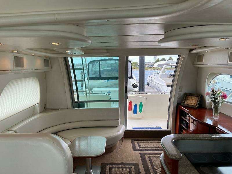 41ft Maxum Yacht For Sale