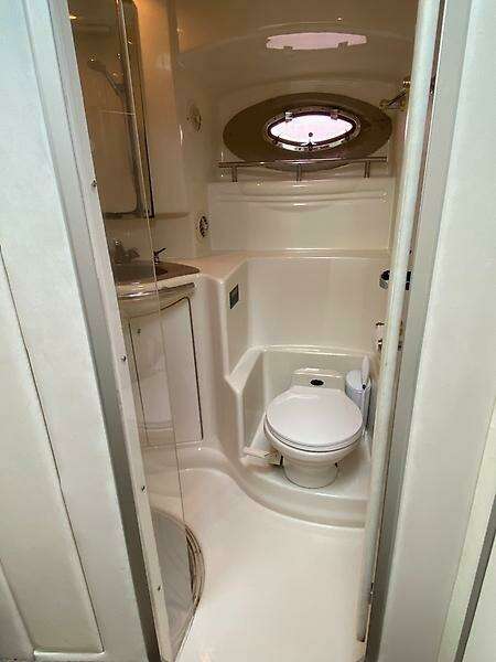 41ft Maxum Yacht For Sale