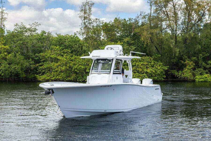 32ft Sportsman Yacht For Sale