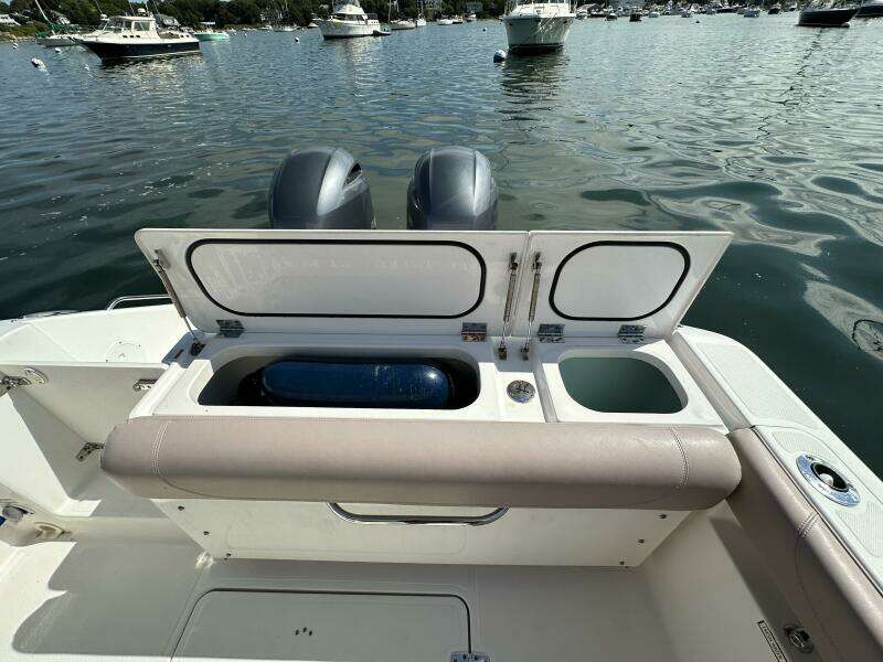 Supernova 26ft Pursuit Yacht For Sale