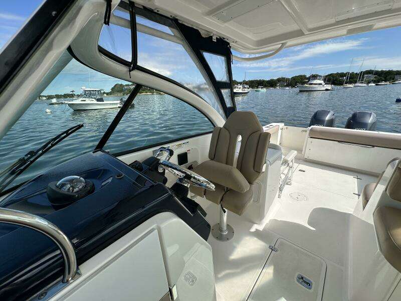 Supernova 26ft Pursuit Yacht For Sale