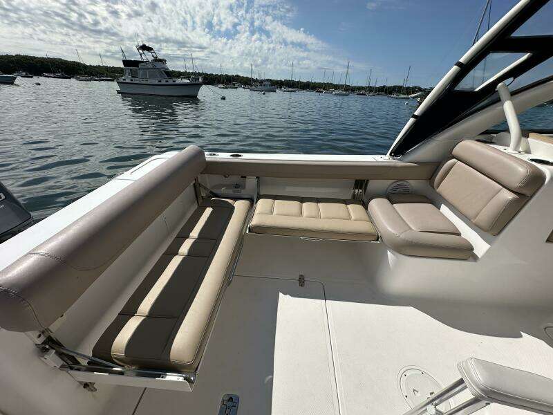 Supernova 26ft Pursuit Yacht For Sale