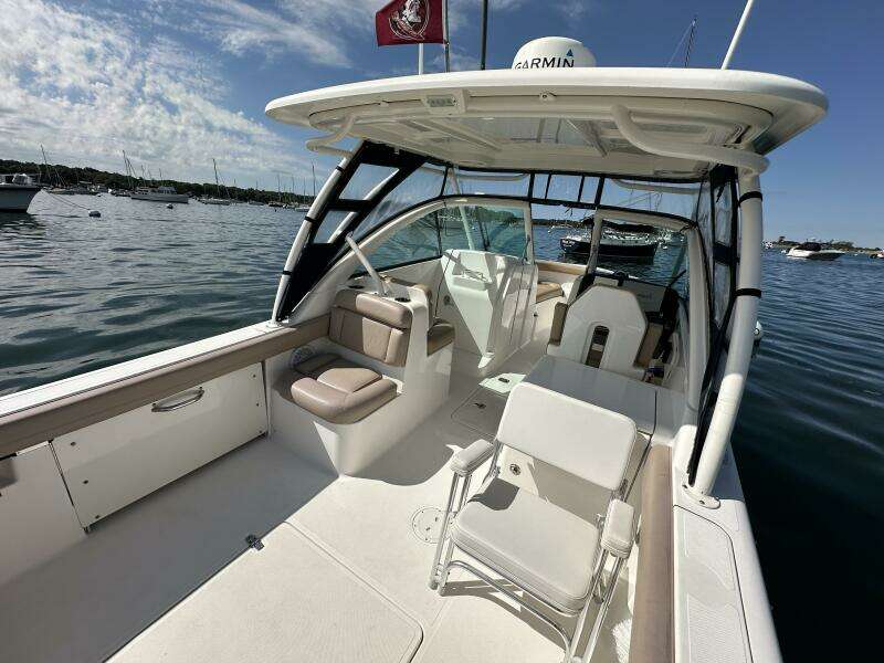 Supernova 26ft Pursuit Yacht For Sale