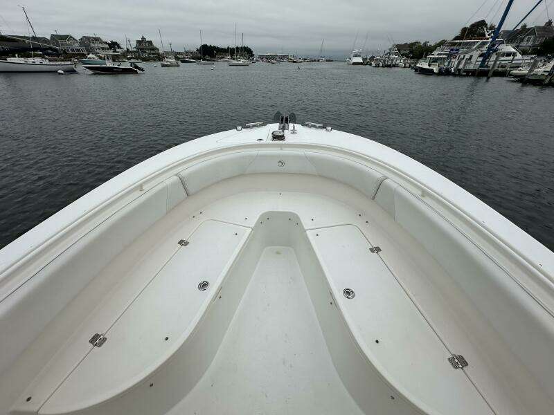All Smyles 24ft Edgewater Yacht For Sale