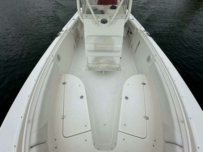 All Smyles 24ft Edgewater Yacht For Sale