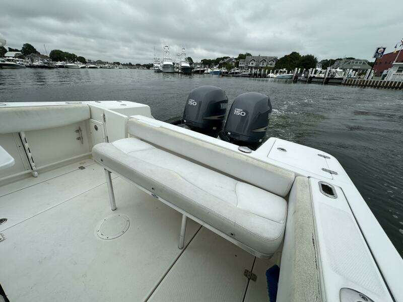All Smyles 24ft Edgewater Yacht For Sale