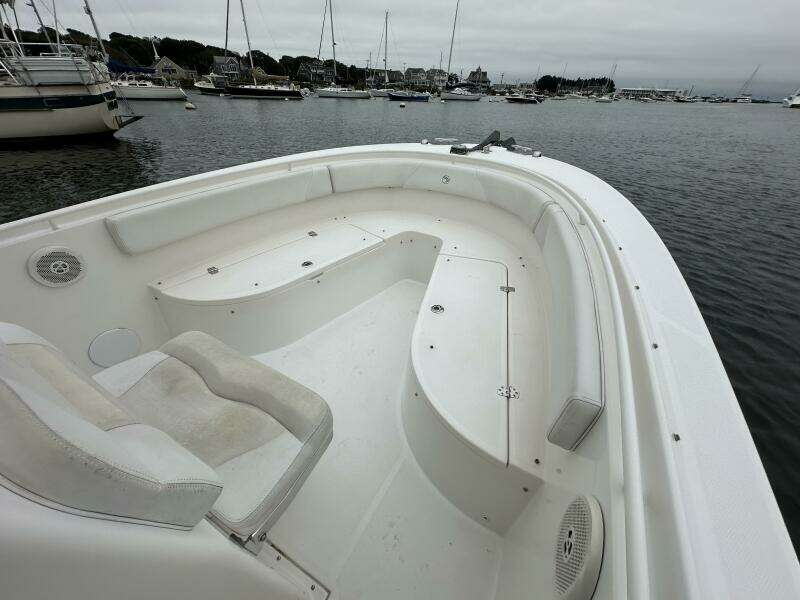 All Smyles 24ft Edgewater Yacht For Sale