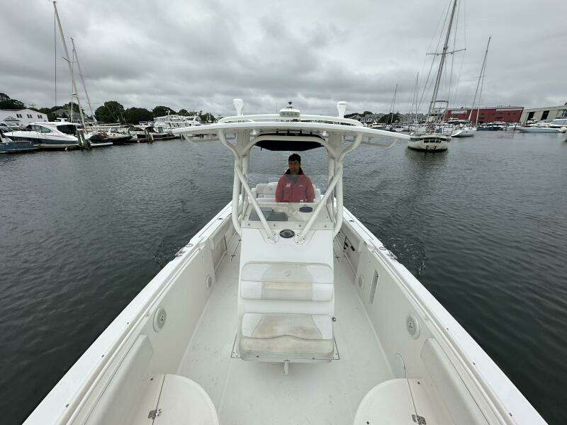 All Smyles 24ft Edgewater Yacht For Sale