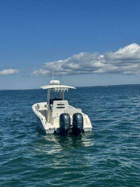 24ft Cobia Yacht For Sale