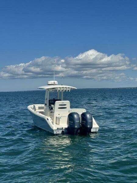 24ft Cobia Yacht For Sale