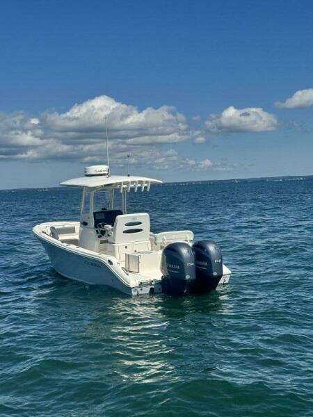 24ft Cobia Yacht For Sale