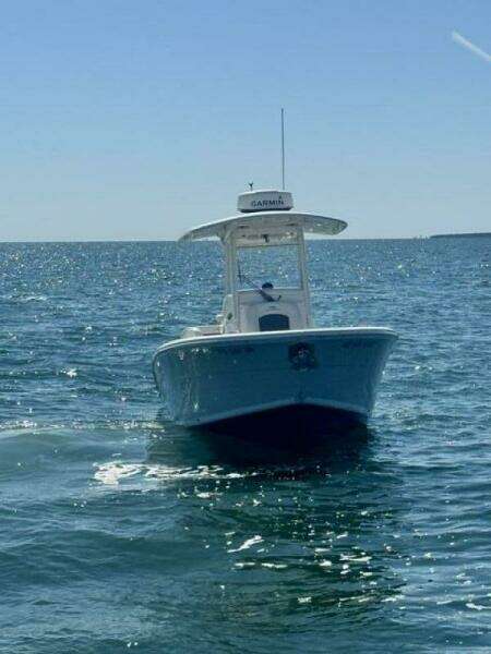 24ft Cobia Yacht For Sale