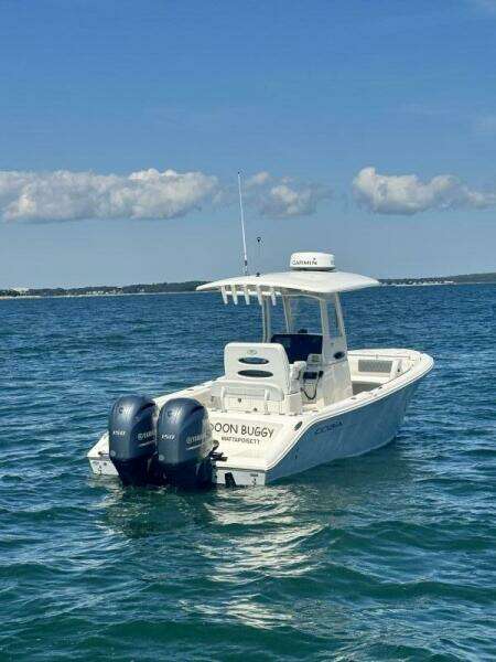 24ft Cobia Yacht For Sale