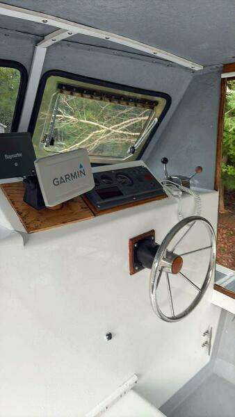 Bluefish 26ft SISU Yacht For Sale