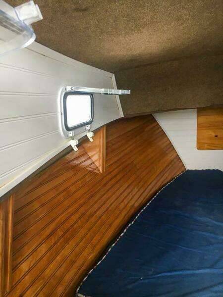 Bluefish 26ft SISU Yacht For Sale